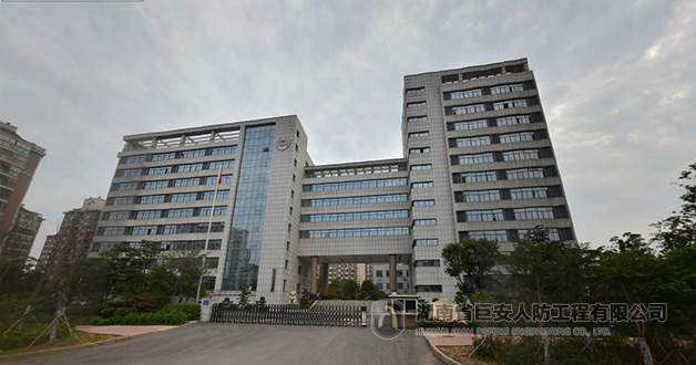 株洲市環(huán)保局